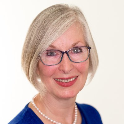 Karen Yoho, BOE Member Profile