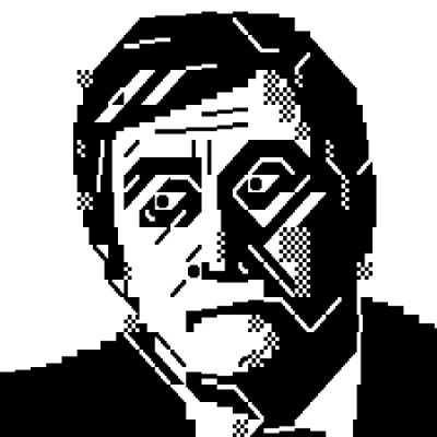 otiumgalza's profile picture. ascii, ansi and petscii textmode art since 1999