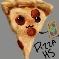 Peter Za(@PizzaTCG) 's Twitter Profile Photo