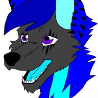 ShadowSaberDraco (@toxic_chaos_187) Twitter profile photo