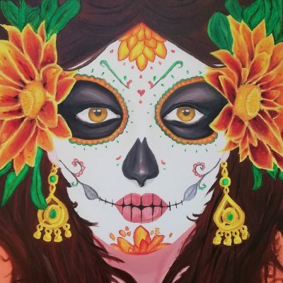Noticias, venta y recomendación de NFTs.
Apoyando el talento Mexa.