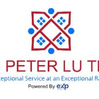 The Peter Lu Team(@ThePeterLuTeam1) 's Twitter Profile Photo