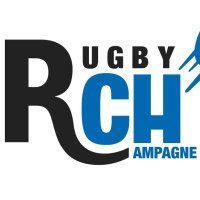 Rugby Champagne(@rugbych) 's Twitter Profile Photo