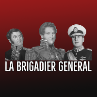 La Brigadier General (@brigadier_gral) 's Twitter Profile