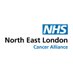 North East London Cancer Alliance (@CancerNel) Twitter profile photo