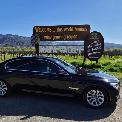 California Wine Tours was founded in 1986 as one of Napa and Sonoma Valleys first tour companies. Specializing in small groups and individual travelers!