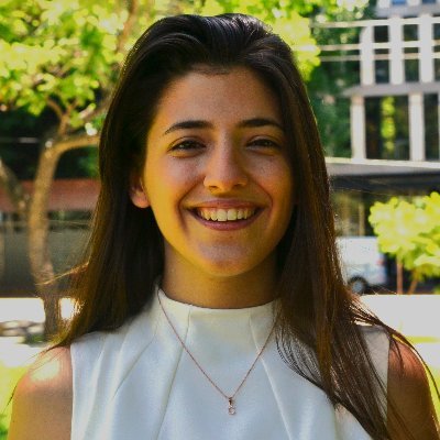 📚 Politóloga y profe @CpoliticaUBA
⚧️ Mg en Género, Sociedad y Políticas @FLACSOARGENTINA
🏛 Sociología política en @idaesoficial
📊 @datagenero