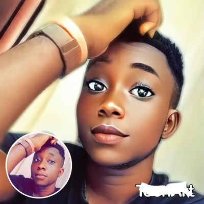 Hapismart26's profile picture. 🔥Mr.perfect🔥
📌Hate me or Date me📌
😃single😃
📷photolik📷
🍟 foody 🍕
😉U will find a boy better than me but U don't find boy like me😃
😉V⅔😄