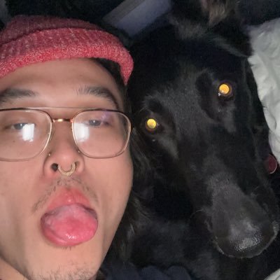 screaminsemen_'s profile picture. i’m at the atm so you won’t catch me in the comments