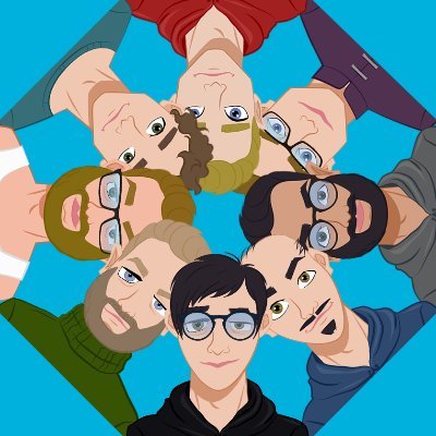 Rejoins nous sur Twitch! https://t.co/sZJpvwWgKq
En live tous les soirs à partir de 20h
