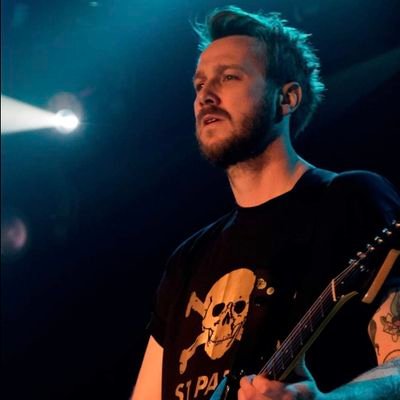 BenWalters28's profile picture. 