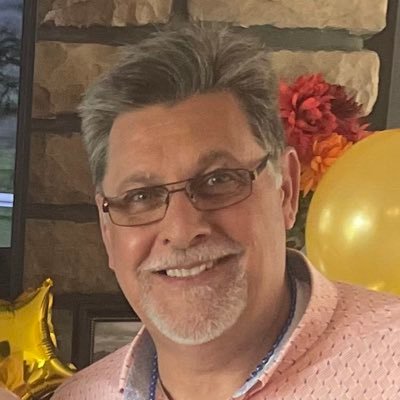 Michael_AJacks's profile picture. Husband, father, brother, friend, faith-filled leader, educator and lifelong learner.