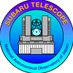 Subaru Telescope Eng (@SubaruTel_Eng) Twitter profile photo