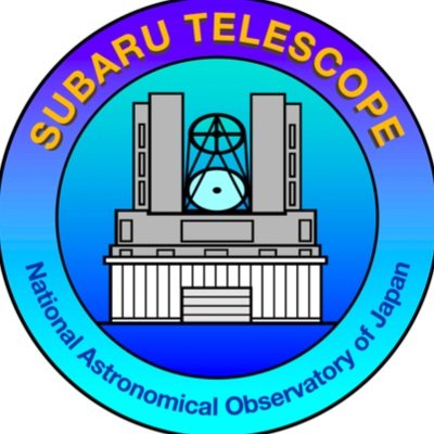 SubaruTelescope Profile Picture