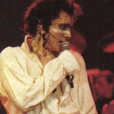 moesux666's profile picture. i ❤️ adam ant