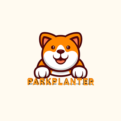 Parkplanter loves dogs and wants to be connected with dog lovers around the world.