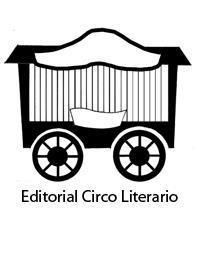 Editorial Circo Literario. 
Damos voz a las calles