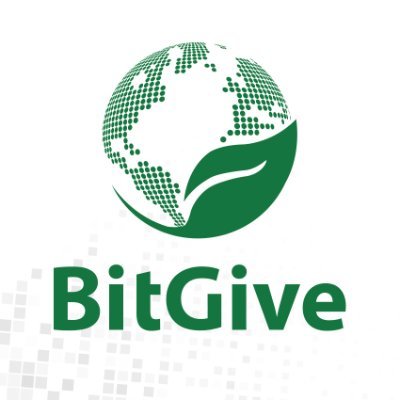 1st #Bitcoin/ #Blockchain nonprofit 501c3 (est. 2013). 1st female founder in crypto space. Pioneer in digital transparency for global good.