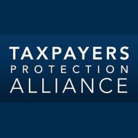 Taxpayers Protection Alliance(@Protectaxpayers) 's Twitter Profile Photo