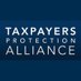 Taxpayers Protection Alliance (@Protectaxpayers) Twitter profile photo