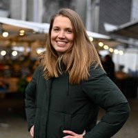 Alyssa Voorwald (@avoorwald) 's Twitter Profile Photo Alyssa Voorwald (@avoorwald) 's Twitter Profile Photo