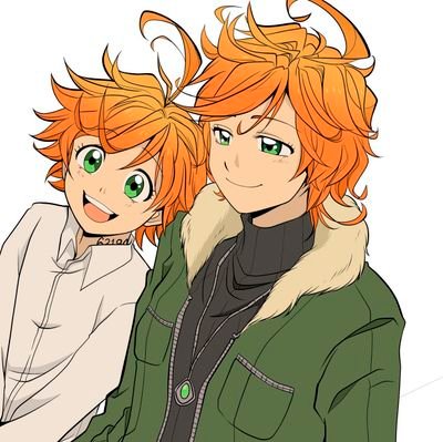 Emma Week 🧡☀️🦒さんのプロフィール画像
