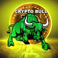 Crypto Bull(@cryptobullyt) 's Twitter Profile Photo