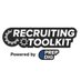 Prep Dig Recruiting Toolkit (@pdtoolkit) Twitter profile photo Prep Dig Recruiting Toolkit (@pdtoolkit) Twitter profile photo