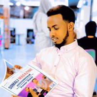 Gure Hussen Hassan (@gurehussen) 's Twitter Profile
