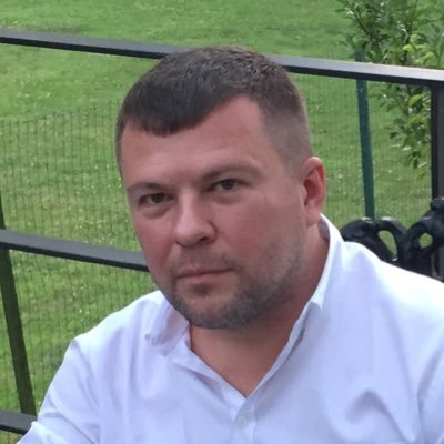 akochetkov's profile picture. 