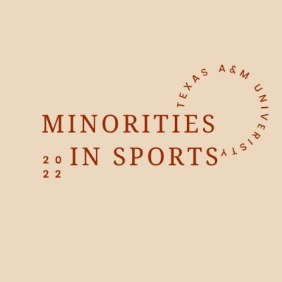 MiS is a global multicultural community changing sports business, culture, and content one member at a time. Here at Texas A&M, we aim to further these efforts!
