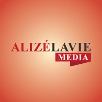 AlizéLaVie Media(@AlizeLaVieMedia) 's Twitter Profile Photo