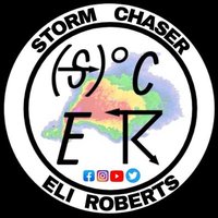 Storm Chaser Eli Roberts(@SCEliRoberts) 's Twitter Profile Photo