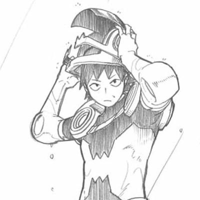 BackJonn250さんのプロフィール画像