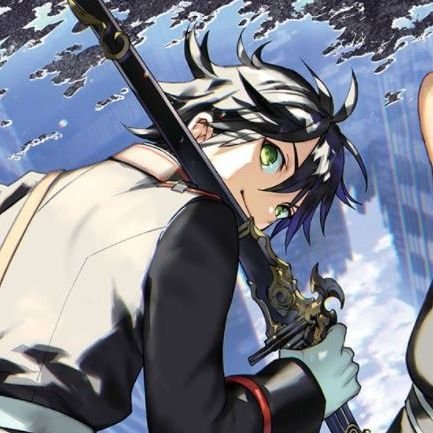 Seraph of The End FRさんのプロフィール画像