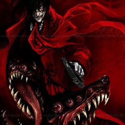 La vida es un riesgo ...😈