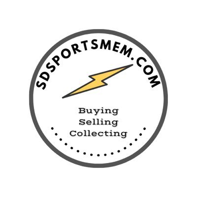 SDsportsmemorabilia Profile