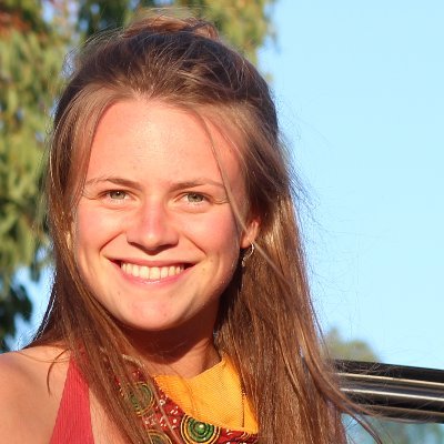 3rd year Anthropology student at UU. Studying housing activism in Ireland for thesis. (she/her) ~social change