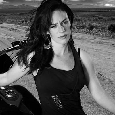 We don't know who we are until we're connected to someone else. Loyal to SAMCRO #notmaggiesiff
+21 #Sunshine