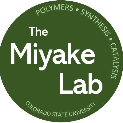 Miyake Research Group