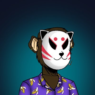 LearnOnTheWay's profile picture. No one really knows what they&#039;re doing, we all just learn on the way..

NFT and Crypto Bull. Software and platform developer.
#NFTs #Crypto #ETH #SOL #AVAX