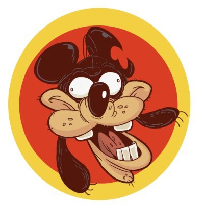 cartunfolio's profile picture. Piadas relativamente engraçadas