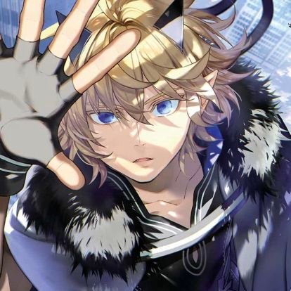 SammASparkle's profile picture. 