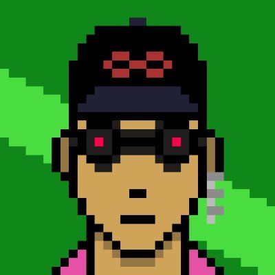 spic3mustflow's profile picture. crypto: not even once