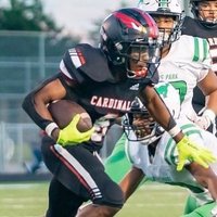 Christian Haile (@christianhaile_) 's Twitter Profile Photo Christian Haile (@christianhaile_) 's Twitter Profile Photo