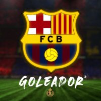FC Barcelona 🇪🇦(@FCBarcelona_GO) 's Twitter Profile Photo