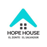 Hope House El Salvador (@hopehousesv) 's Twitter Profile Photo Hope House El Salvador (@hopehousesv) 's Twitter Profile Photo