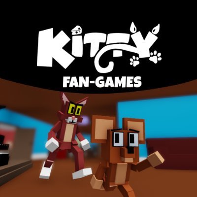 Kitty Fan-Games Official