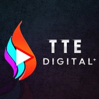 TTE Digital Plus™(@TTEDigitalPlus) 's Twitter Profile Photo