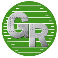 The Gridiron Review(@_gridironreview) 's Twitter Profile Photo